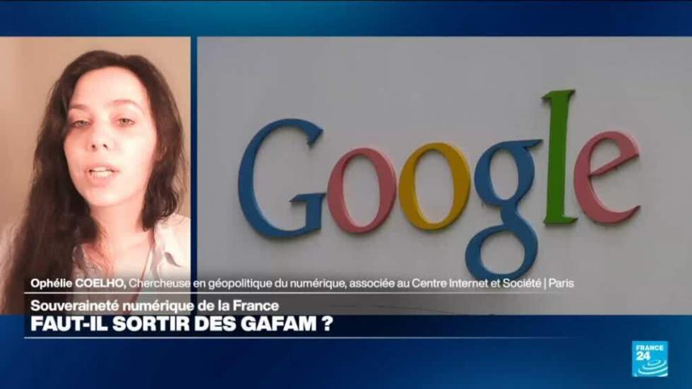 Souveraineté numérique (3/3) : les citoyens européens pris au piège des Big Tech américaines ?