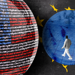 Souveraineté numérique (3/3) : les citoyens européens pris au piège des Big Tech américaines ?