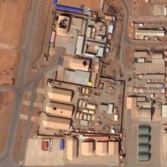 Niger : l'attaque de l'aéroport de Niamey revendiquée par le groupe État islamique