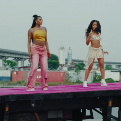 L'instant + : à Lagos, une collaboration musicale franco-nigériane pour fabriquer les tubes de demain