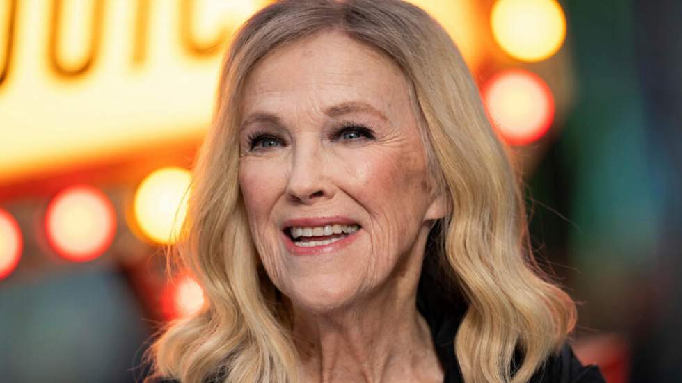 L'actrice Catherine O'Hara, célèbre pour son rôle dans "Maman, j'ai raté l'avion !", est morte