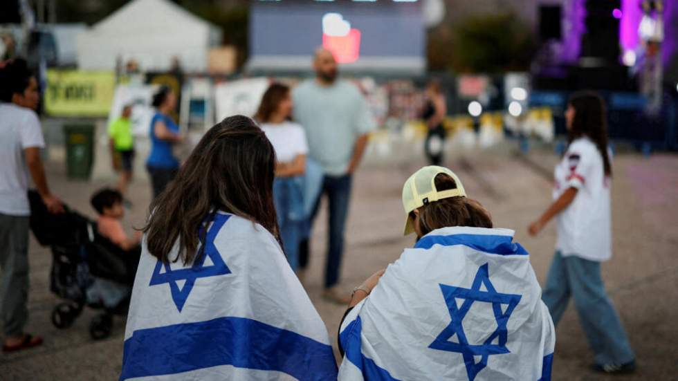 Santé mentale en Israël : mal-être d'une société post 7-Octobre