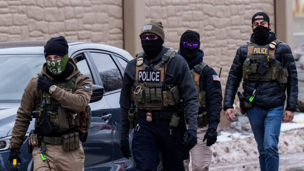 Après la polémique, Capgemini met en vente sa filiale travaillant pour l'ICE Après la polémique, Capgemini met en vente sa filiale travaillant pour l'ICE