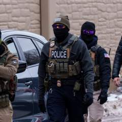 Après la polémique, Capgemini met en vente sa filiale travaillant pour l'ICE