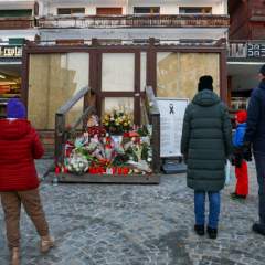 Incendie de Crans-Montana : le bilan humain passe à 41 morts après le décès d'un blessé