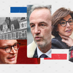 La bataille pour Paris : un scrutin plus ouvert que jamais