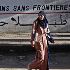 Israël interdit MSF à Gaza, un "prétexte pour empêcher l'aide", réagit l'ONG