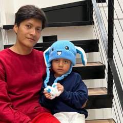 États-Unis : arrêté par l'ICE, le petit Liam libéré et de retour à Minneapolis avec son père