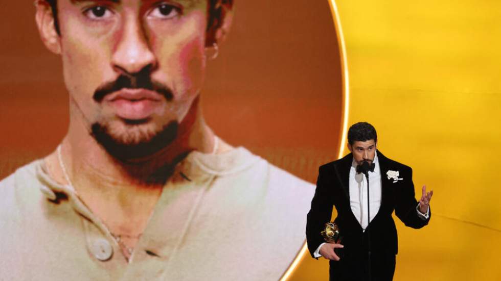 Grammy Awards 2026 : Bad Bunny et Billie Eilish récompensés et engagés contre ICE