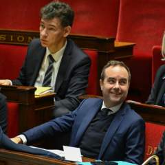 Le budget 2026 définitivement adopté après le rejet par les députés des motions de censure LFI et RN