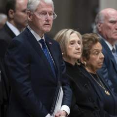 Affaire Epstein : Bill et Hillary Clinton vont finalement témoigner devant le Congrès