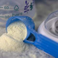 Scandale des laits infantiles contaminés en France : ce que l'on sait