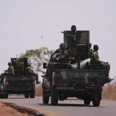 Recrutements, aviation et aide américaine : comment le Nigeria accentue la lutte antiterroriste