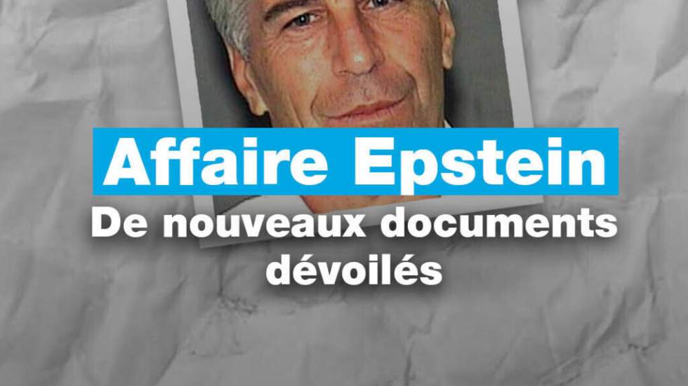 Affaire Epstein : ce que l’on sait des troublantes tentatives de rapprochement avec le Kremlin