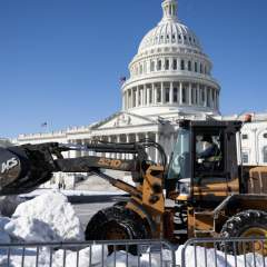 Financement de l'ICE : les États-Unis tournent la page d'une courte paralysie budgétaire