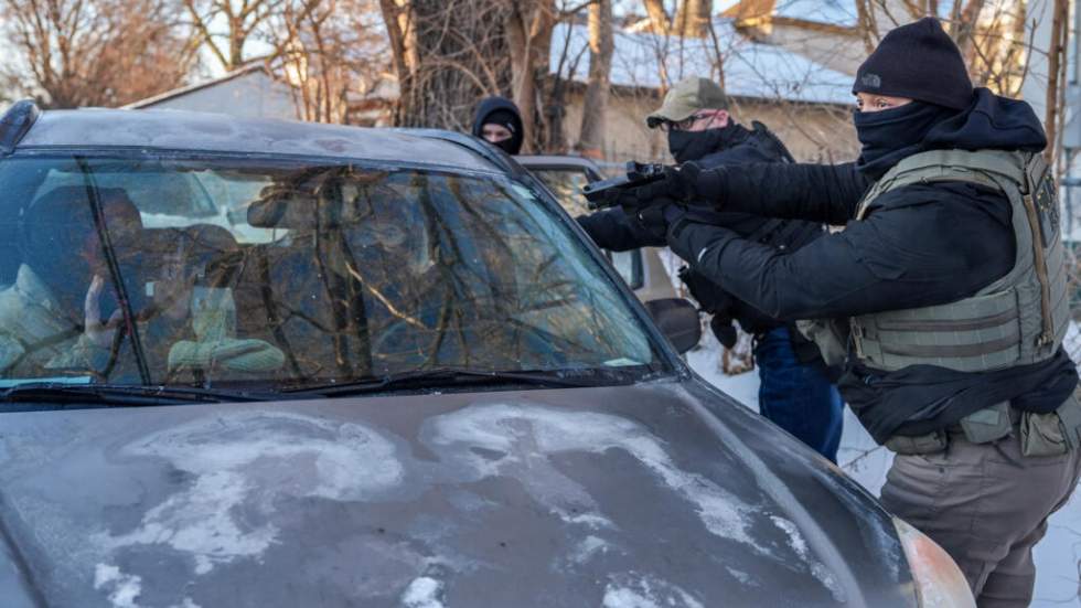 Minneapolis : l'envoyé de Trump annonce le retrait "immédiat" de 700 policiers de l'ICE