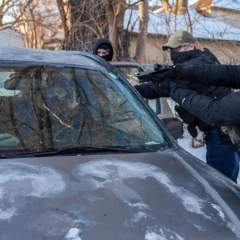 Minneapolis : l'envoyé de Trump annonce le retrait "immédiat" de 700 policiers de l'ICE