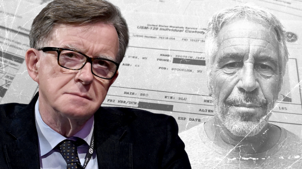Ce que l'on sait sur les liens Epstein-Mandelson, qui éclaboussent l'estabishment britannique