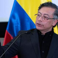 Le principal cartel colombien quitte la table des négociations de paix en raison de Trump