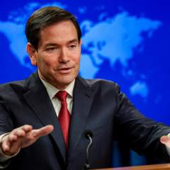 À Oman ou à Istanbul ? Incertitude autour des discussions annoncées entre l'Iran et les États-Unis