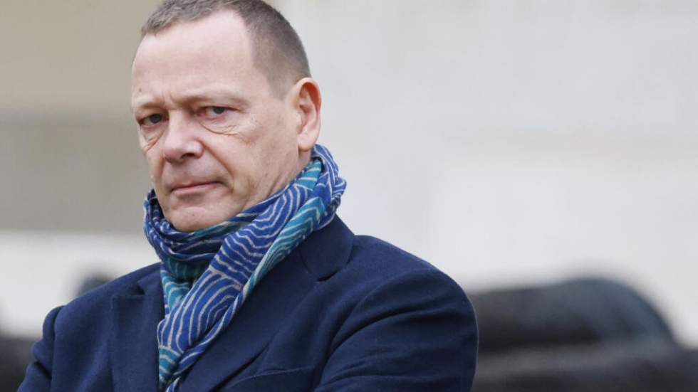 Guerre en Ukraine : le conseiller diplomatique d'Emmanuel Macron s'est rendu à Moscou mardi