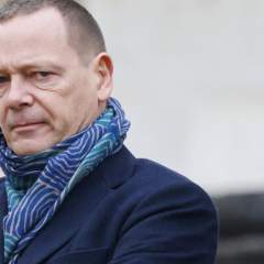 Guerre en Ukraine : le conseiller diplomatique d'Emmanuel Macron s'est rendu à Moscou mardi