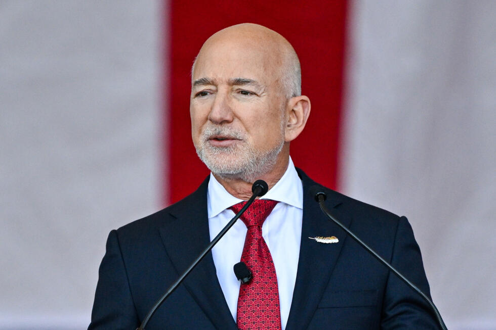 Le Washington Post licencie environ 300 journalistes sur fond de rapprochement Trump-Bezos