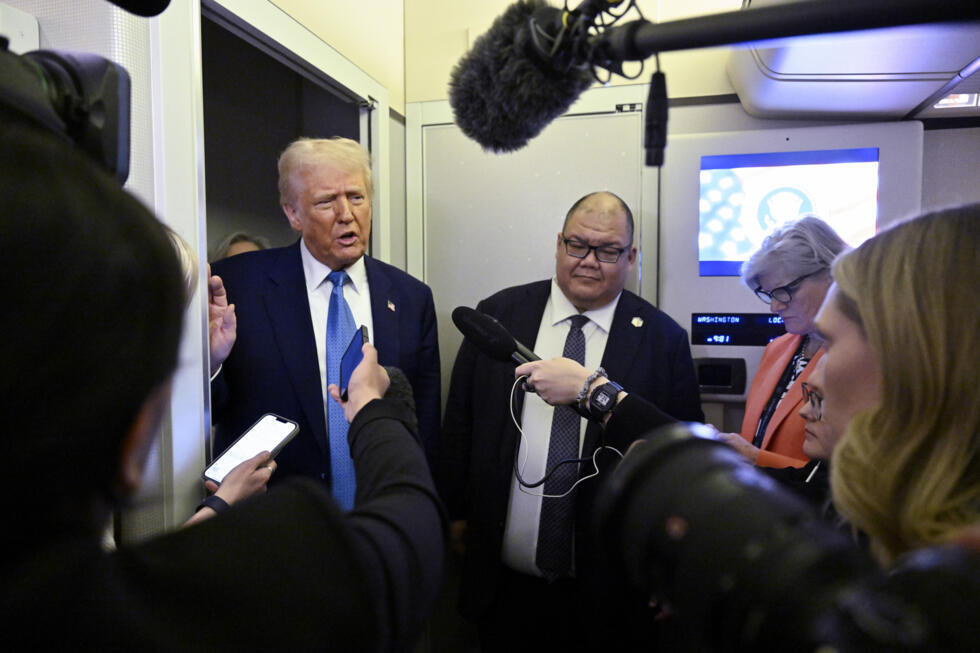 Le Washington Post licencie environ 300 journalistes sur fond de rapprochement Trump-Bezos