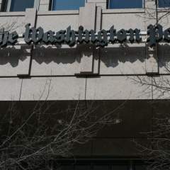 Le Washington Post licencie environ 300 journalistes sur fond de rapprochement Trump-Bezos