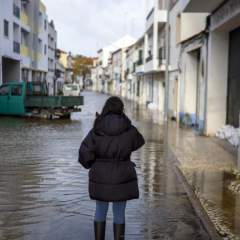 Présidentielle au Portugal : le second tour maintenu malgré les intempéries