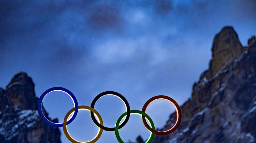 Des Jeux d'hiver de Milan-Cortina dispersés sous la pression du climat