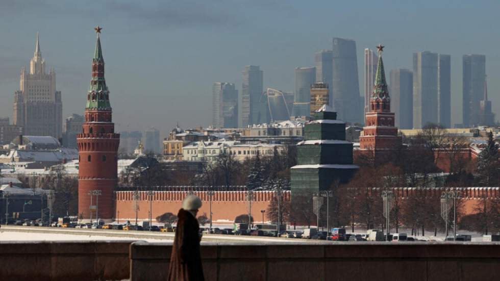 Un haut gradé du renseignement militaire russe blessé par balles à Moscou Un haut gradé du renseignement militaire russe blessé par balles à Moscou