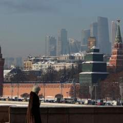 Un haut gradé du renseignement militaire russe blessé par balles à Moscou