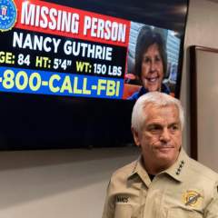 La disparition de la mère de Savannah Guthrie, une affaire qui passionne les Américains