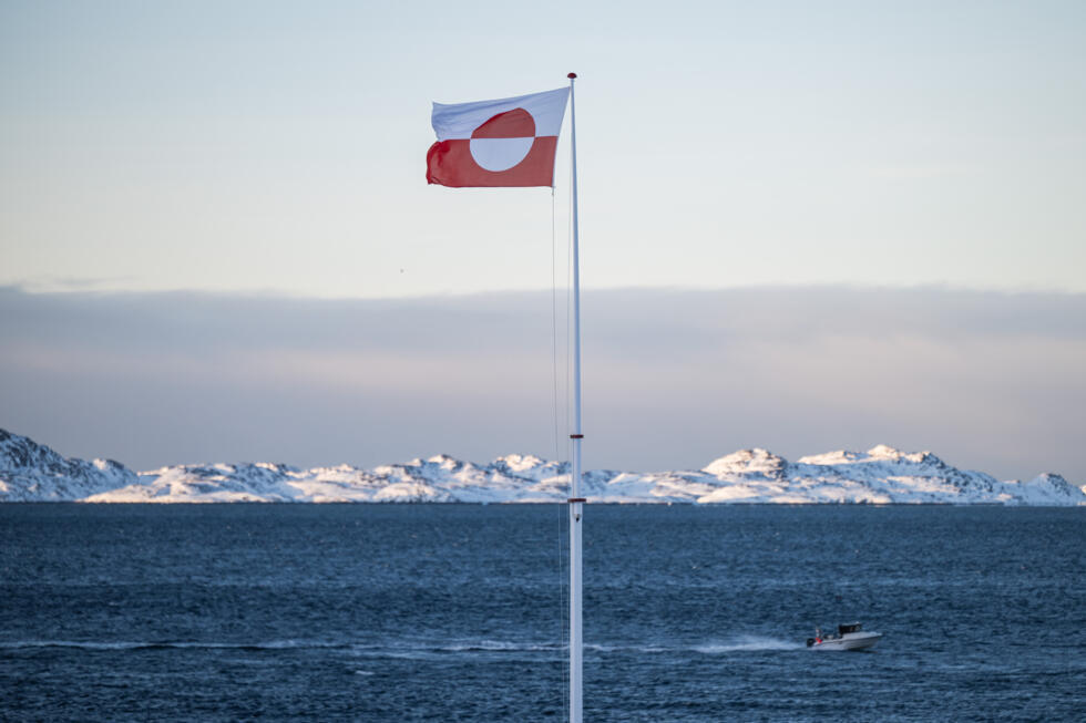Groenland : les consulats de France et du Canada ont ouvert à Nuuk