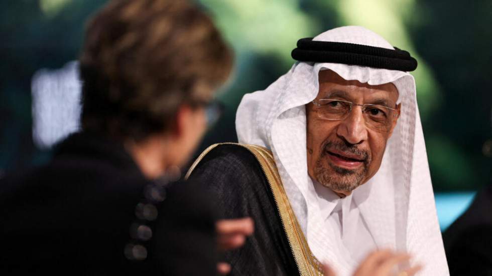 L'Arabie saoudite annonce des investissements "stratégiques" en Syrie