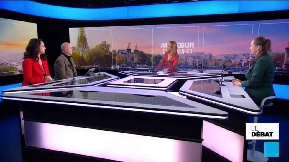 Ukraine : Zelensky assure que les États-Unis veulent la fin de la guerre d'ici juin