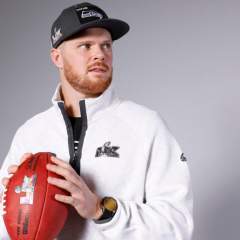 Super Bowl : de zéro à héros, l'incroyable destin du quaterback Sam Darnold