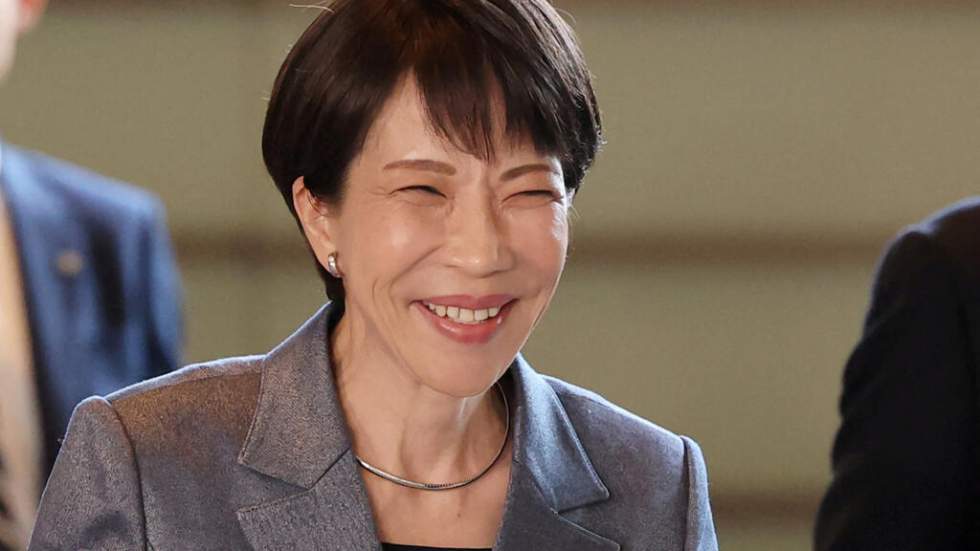 Législatives au Japon : le parti de la Première ministre Sanae Takaichi retrouve la majorité