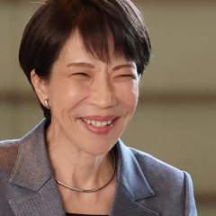 Législatives au Japon : le parti de la Première ministre Sanae Takaichi retrouve la majorité