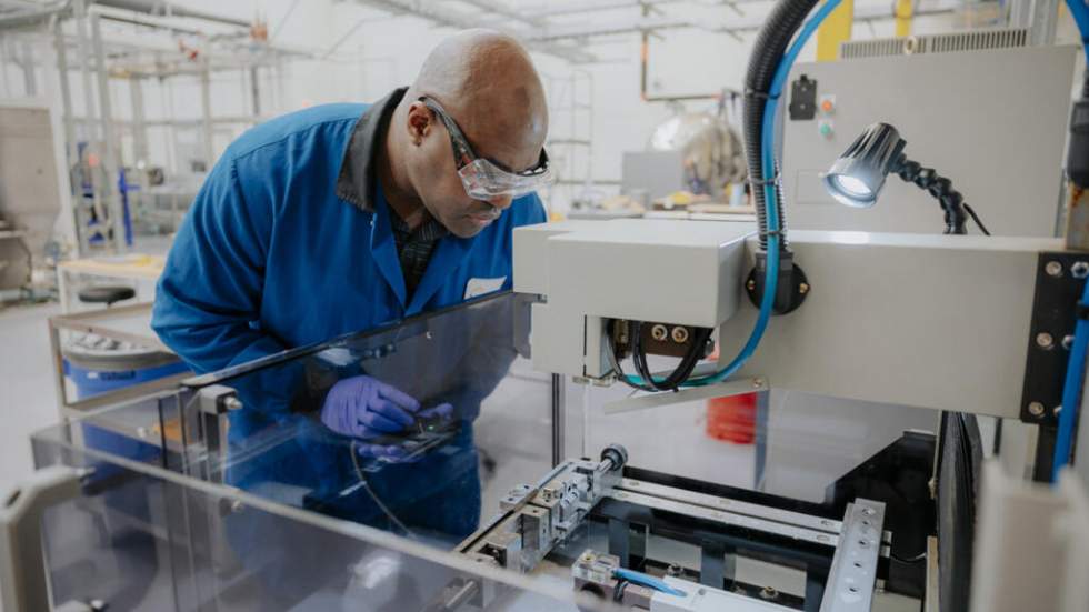 Terres rares : comment les États-Unis tentent de combler leur retard face à la Chine ?