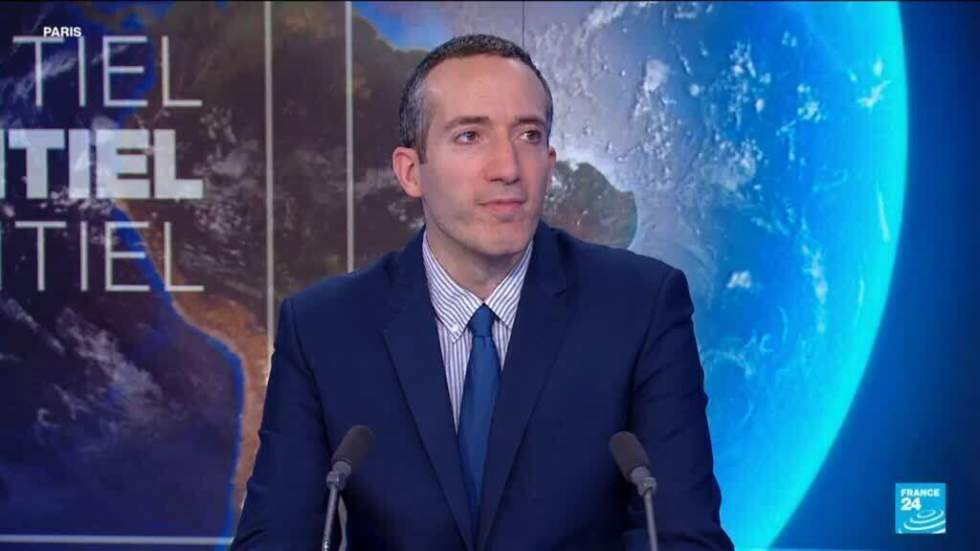 Terres rares : comment les États-Unis tentent de combler leur retard face à la Chine ?