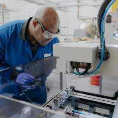 Terres rares : comment les États-Unis tentent de combler leur retard face à la Chine ?