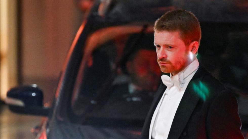 Affaire Epstein : le chef de cabinet de Keir Starmer reconnaît une erreur" et démissionne