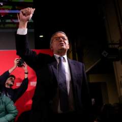 Présidentielle au Portugal : le socialiste Antonio José Seguro donné en tête face à l'extrême droite