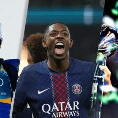 Le Super Bowl pour Seattle, le PSG bulldozer, l'or pour le biathlon : les infos sport du week-end