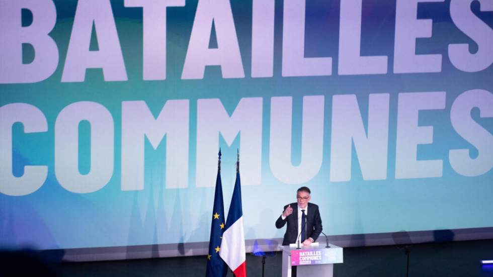 Municipales 2026 : le Parti socialiste teste sa stratégie avant la présidentielle