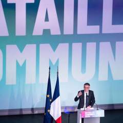 Municipales 2026 : le Parti socialiste teste sa stratégie avant la présidentielle