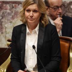 Affaire Epstein : Yaël Braun-Pivet opposée à une commission d'enquête parlementaire en France