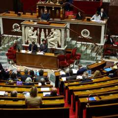 La France s'enfonce encore dans le classement mondial sur la perception de la corruption